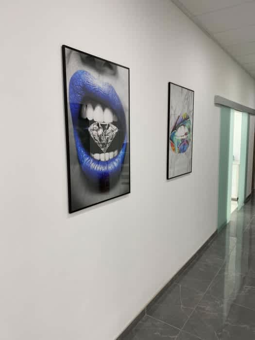 Dentiste attal berre l'étang