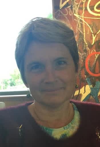 Anne Laruelle