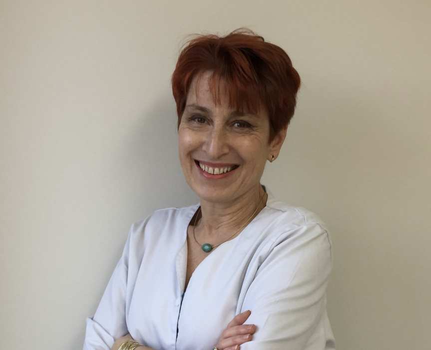 Dr Marie Laure Seris-Soret