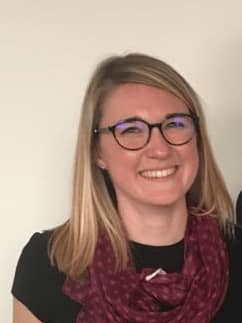 Dr Cécile Tasse, Médecin généraliste à Cesson-Sévigné