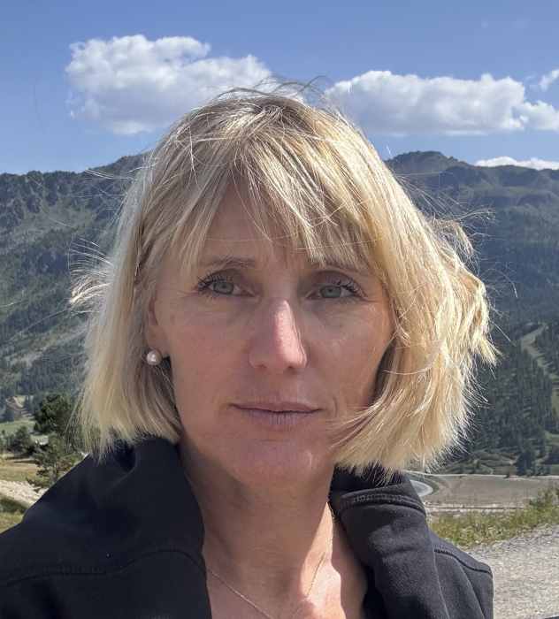 Dr Emmanuelle DELEAU BOUGES