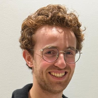 Dr Ilan BENAMRAM