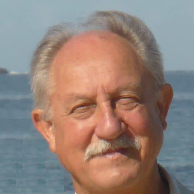 Alain Bogliolo