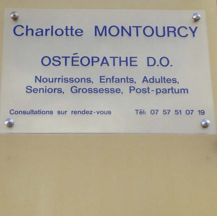 Charlotte Montourcy