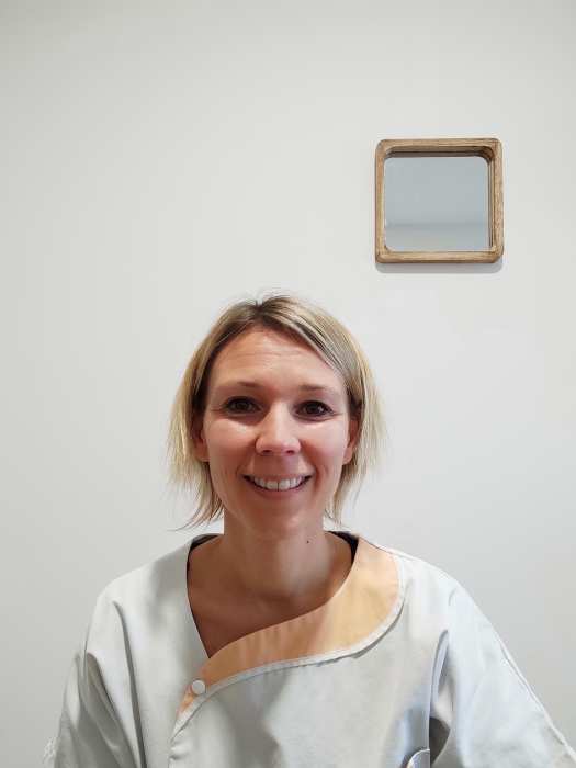 Aurélie DURAND-BILLE