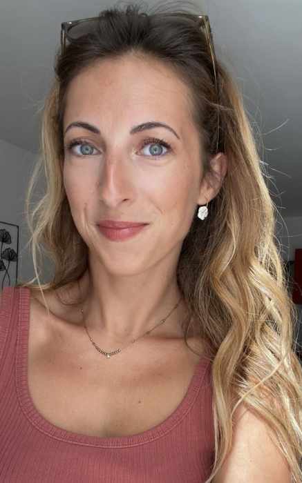 Charline Dupré