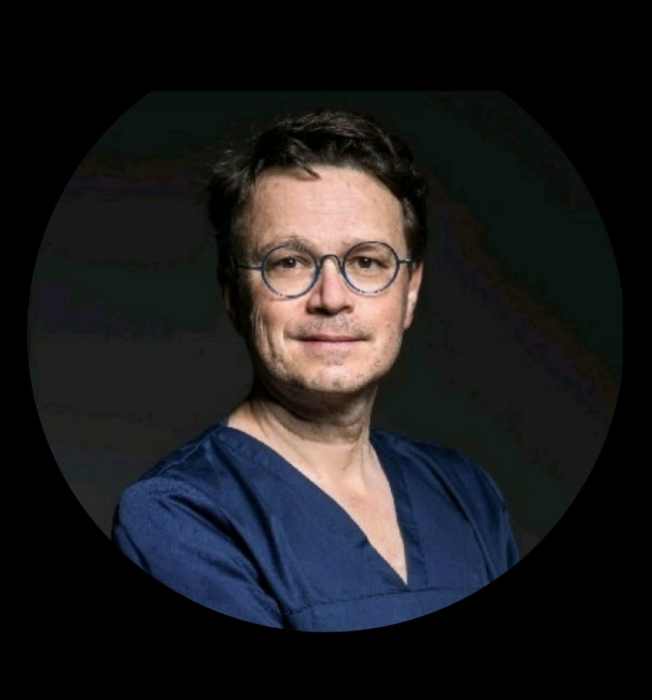 Dr Fabrice RIBEAUDEAU