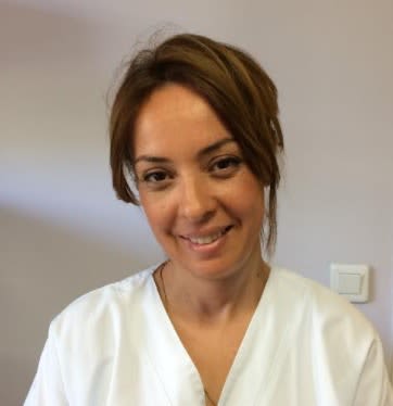 Dr Nacima BOURADA