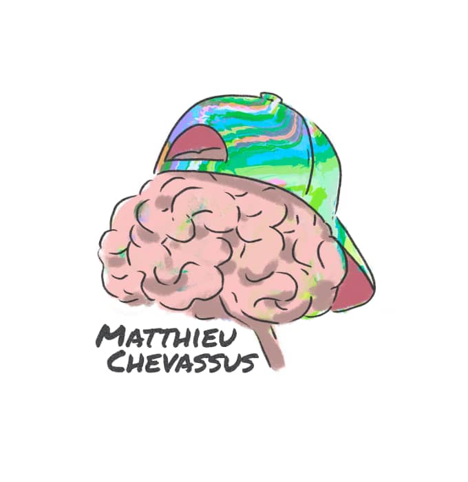 Matthieu Chevassus 