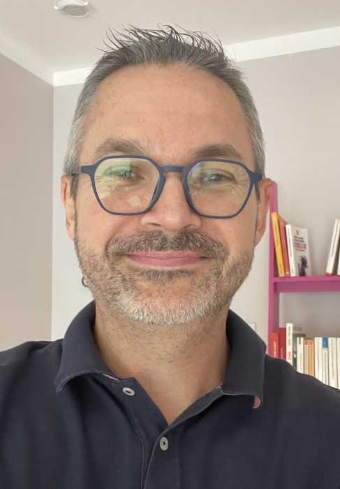 Frederic Deriano