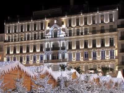 Cabinet Du Docteur Favoli, Infirmier à Toulon