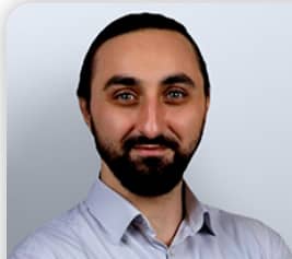 Dr Achot Khalafian, Psychotherapeute à Manosque