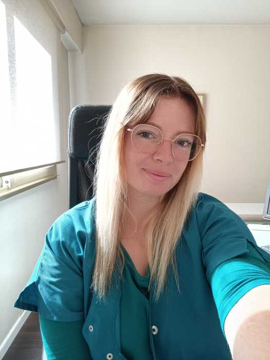 Elodie Godon