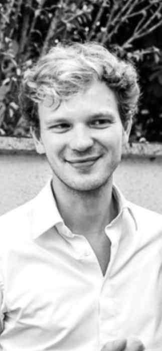 Dr Julien PROVOST