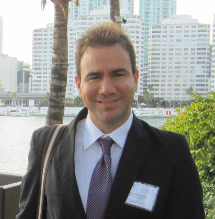 Dr Noel PADRON