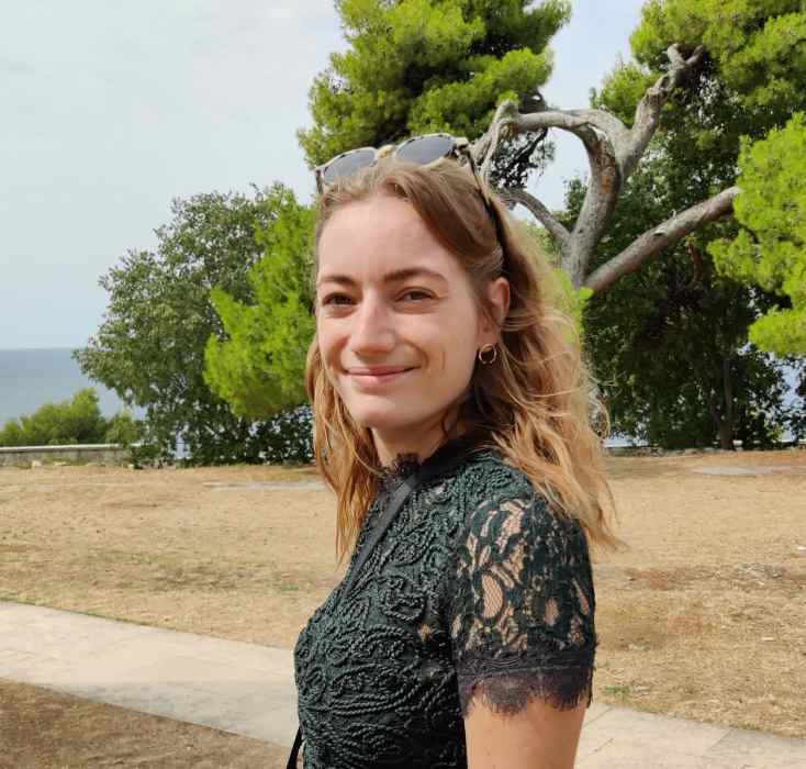 Rachel Cornet
