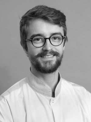 Benjamin Favé