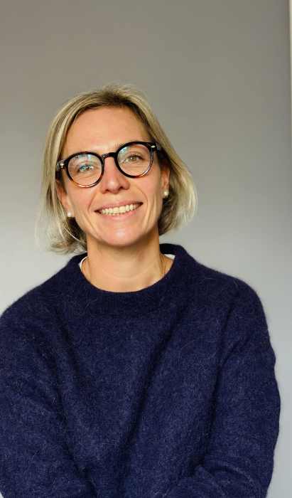 Gaëlle BERNARD