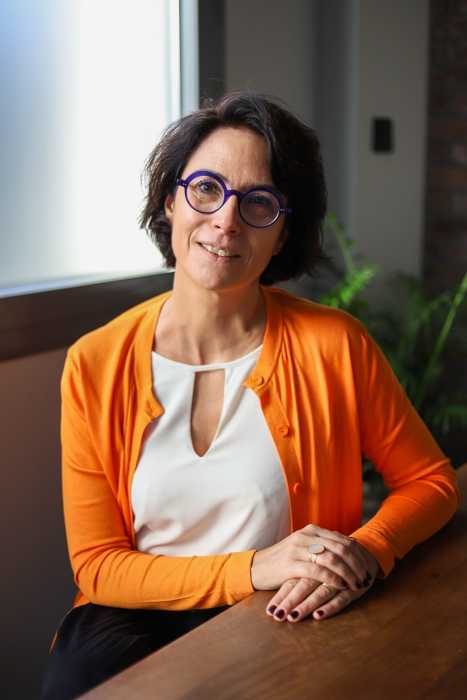 Stéphanie Arnoult