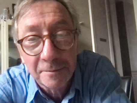 Dr THIERRY BEZIAN