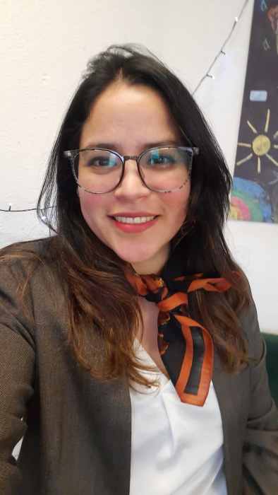 Luisa Hernández