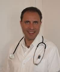 Dr Thierry Hazout