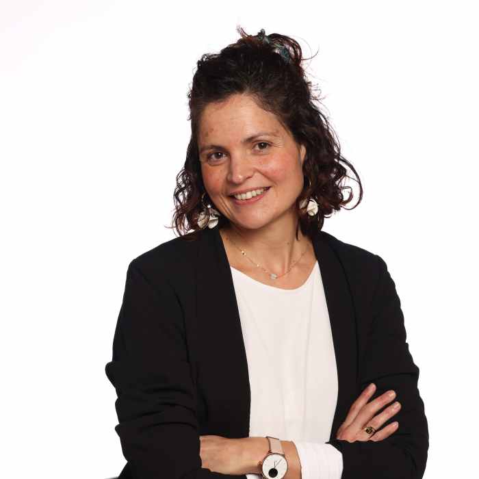 Dr Teresa Martin Gonzalez, Chirurgien vasculaire à Lille