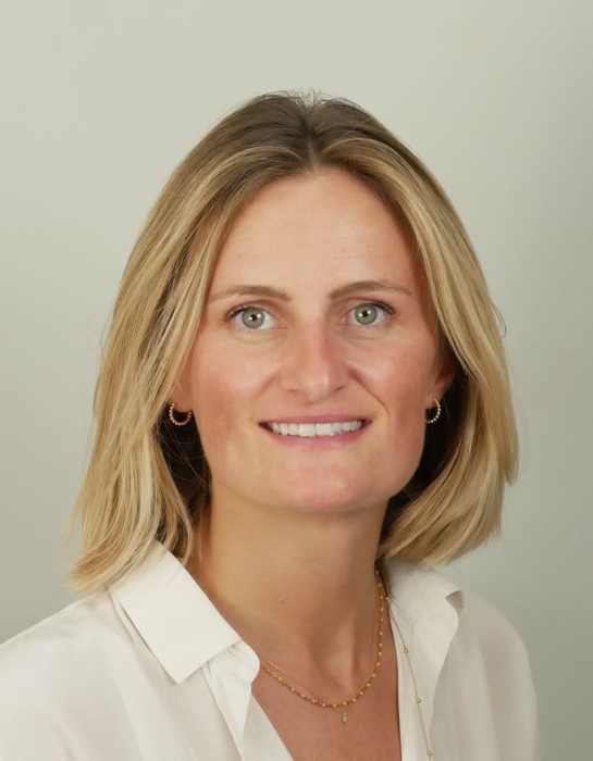 Dr Marie-Lorraine Pottecher