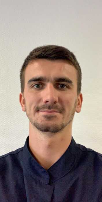 BASTIEN TARDY