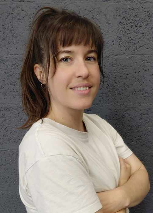 Céline Le Ruyet