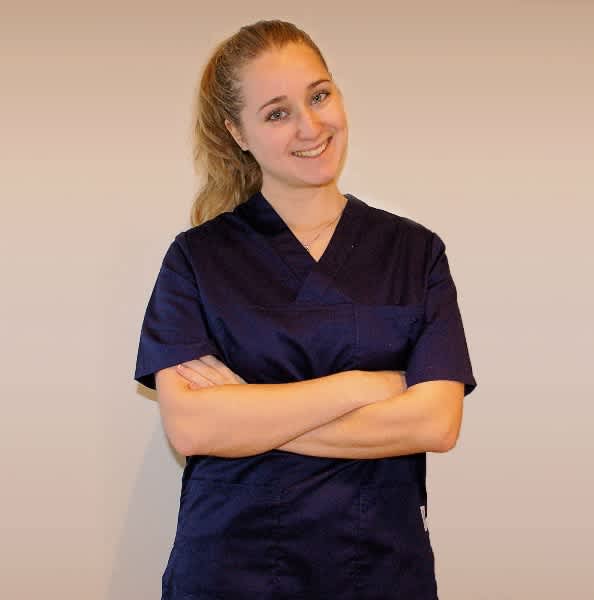 Laura VALADAS-GOUSSARD