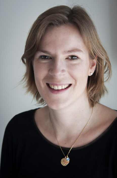 Faustine Leroy