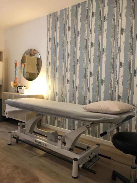 Mme Dorothée Dumont, Ostéopathe à Paris : Prenez rendez-vous en ligne ...