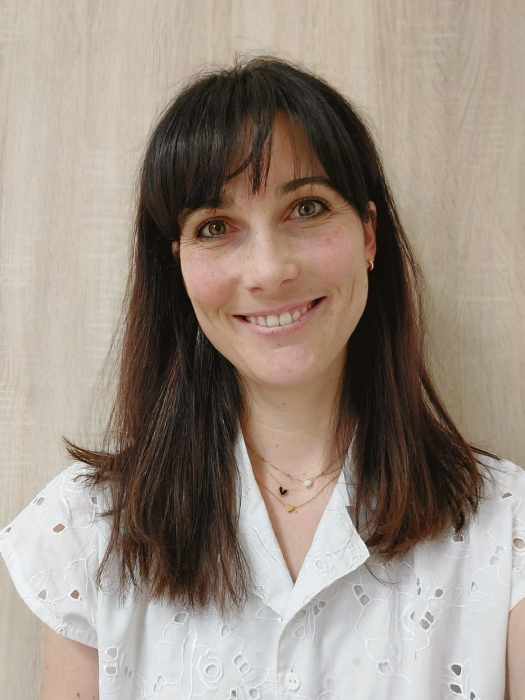 Dr Coline Beaucoup, Sage-femme à Cournon-D'auvergne