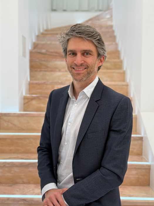 Dr Kevin BLOCH-MAIER