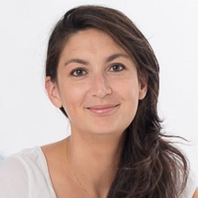 Dr Marie Cassard Shinoda