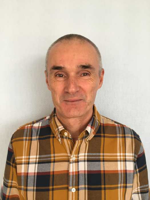 Frédéric DESMARIS