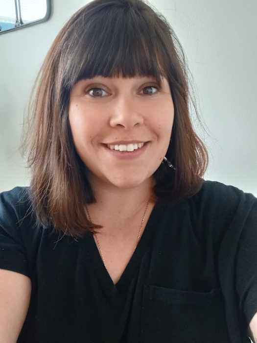 Mélina Sauve, Masseur kinésithérapeute à Anglet