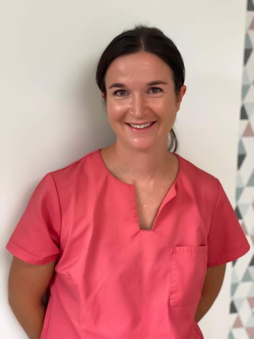 Dr Camille CUVILLIER
