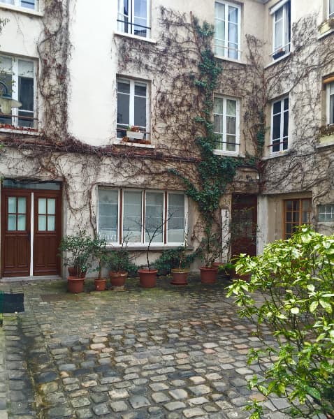 Dr Julie Benoit, Pédiatre à Paris