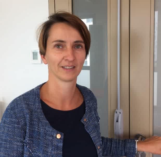 Dr Bénédicte BOURGEOIS