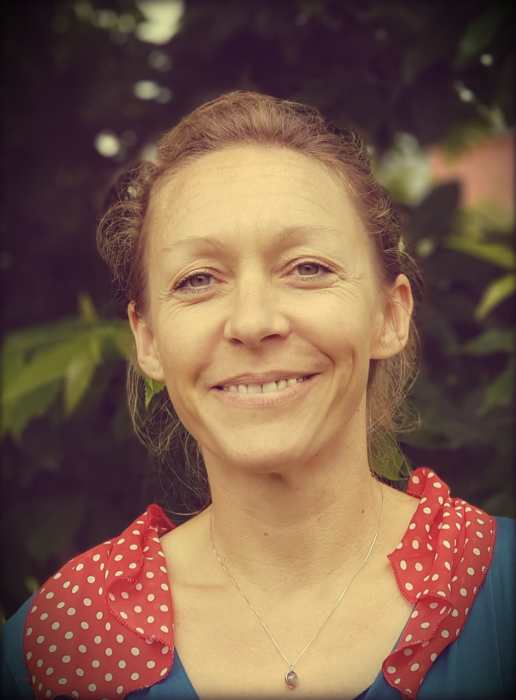 CELINE TREMLET