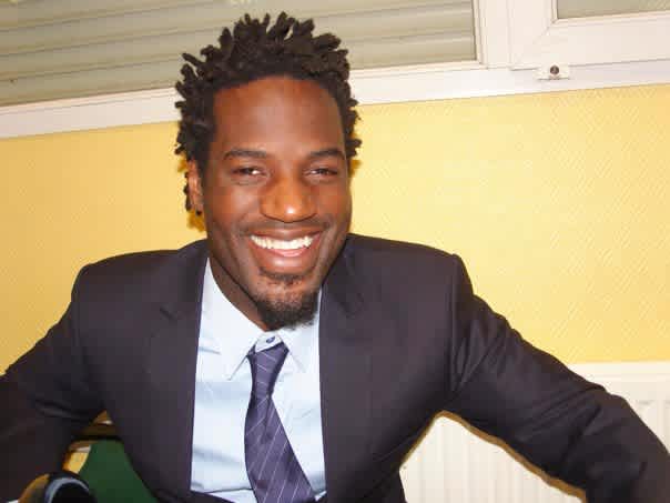 Francis Nyock