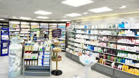 Pharmacie de Linars