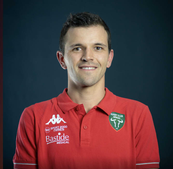 Julien CAQUOT