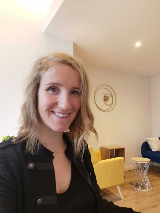 Nathalie LISSOT