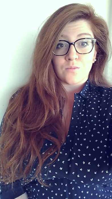 Camille Travers