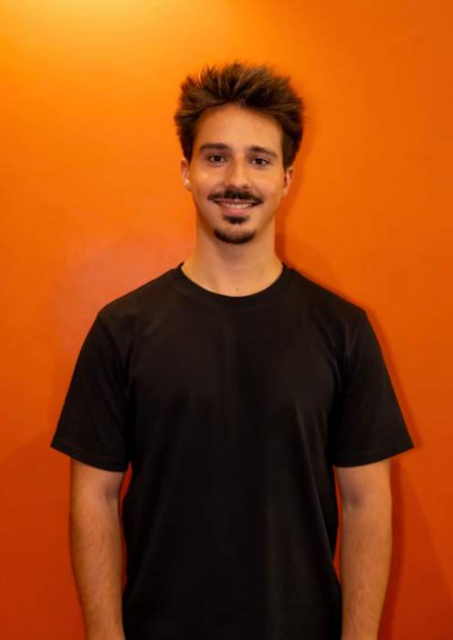 Matthieu Monnot