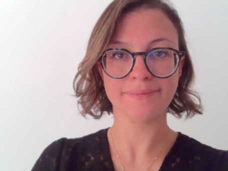 Dr Sarah SHILI
