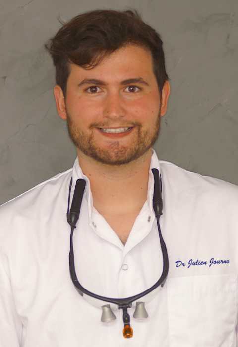 Dr Julien JOURNO